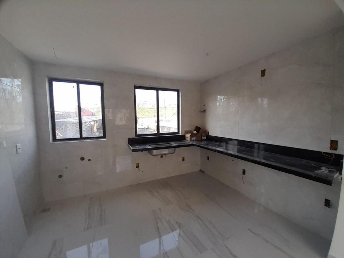 Apartamento, Santa Cruz, 3 Quartos, 1 Vaga, 1 Suíte