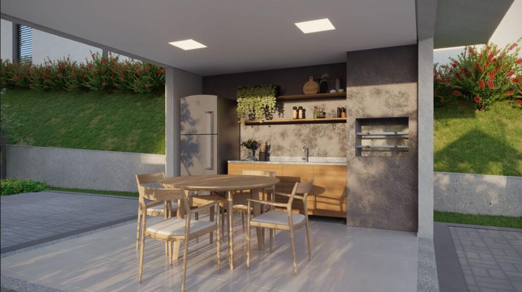 Apartamento, Arvoredo, 2 Quartos, 1 Vaga, 1 Suíte