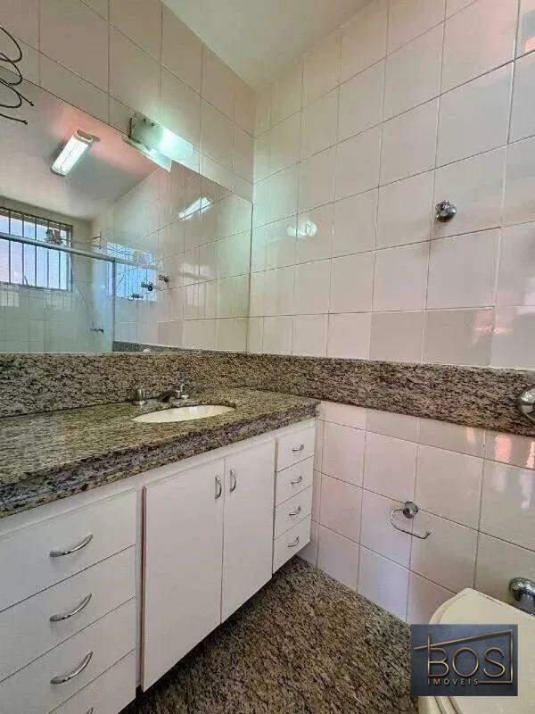 Apartamento, Serra, 3 Quartos, 2 Vagas, 1 Suíte