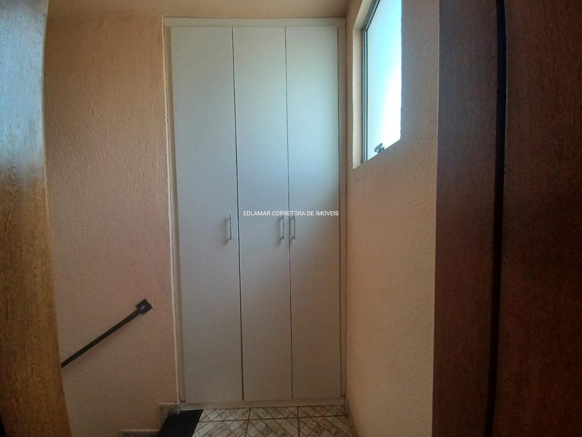 Apartamento, Eldorado, 3 Quartos, 1 Vaga