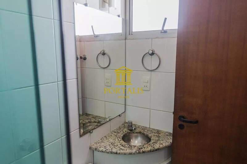 Cobertura, União, 4 Quartos, 2 Vagas, 2 Suítes