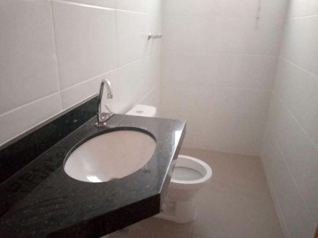 Apartamento, Fernão Dias, 3 Quartos, 2 Vagas, 1 Suíte