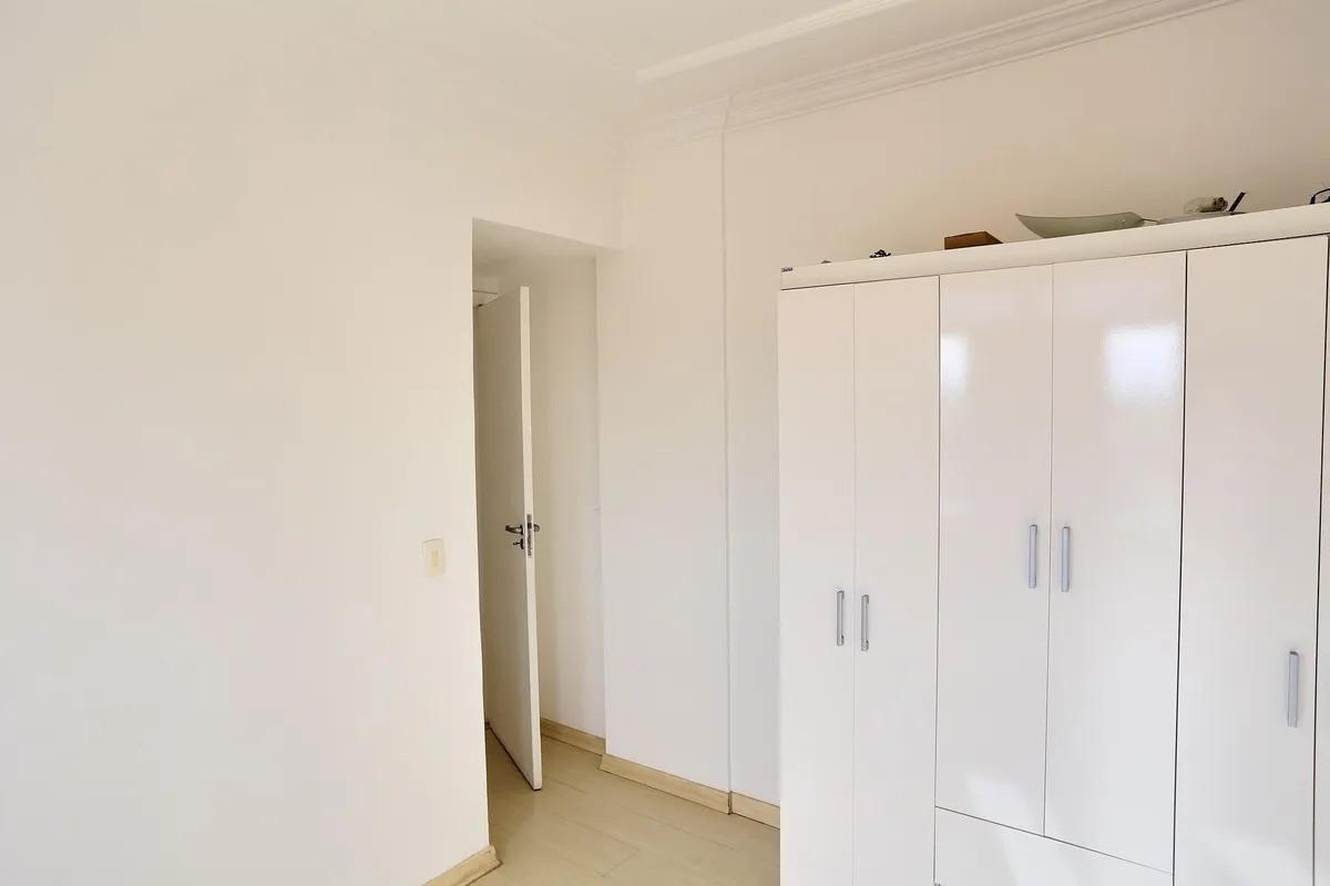 Apartamento, Santa Efigênia, 3 Quartos, 1 Vaga