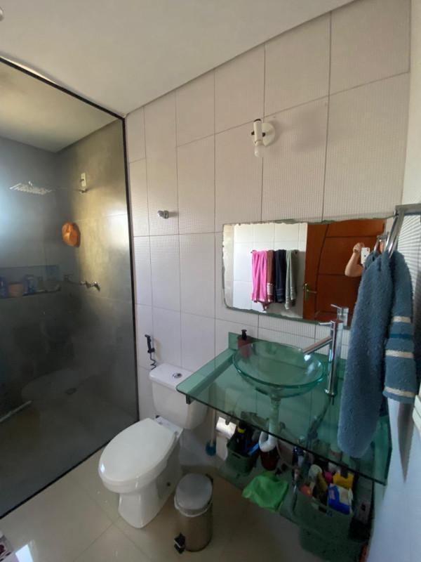 Casa, Jardim Riacho das Pedras, 3 Quartos, 2 Vagas, 1 Suíte