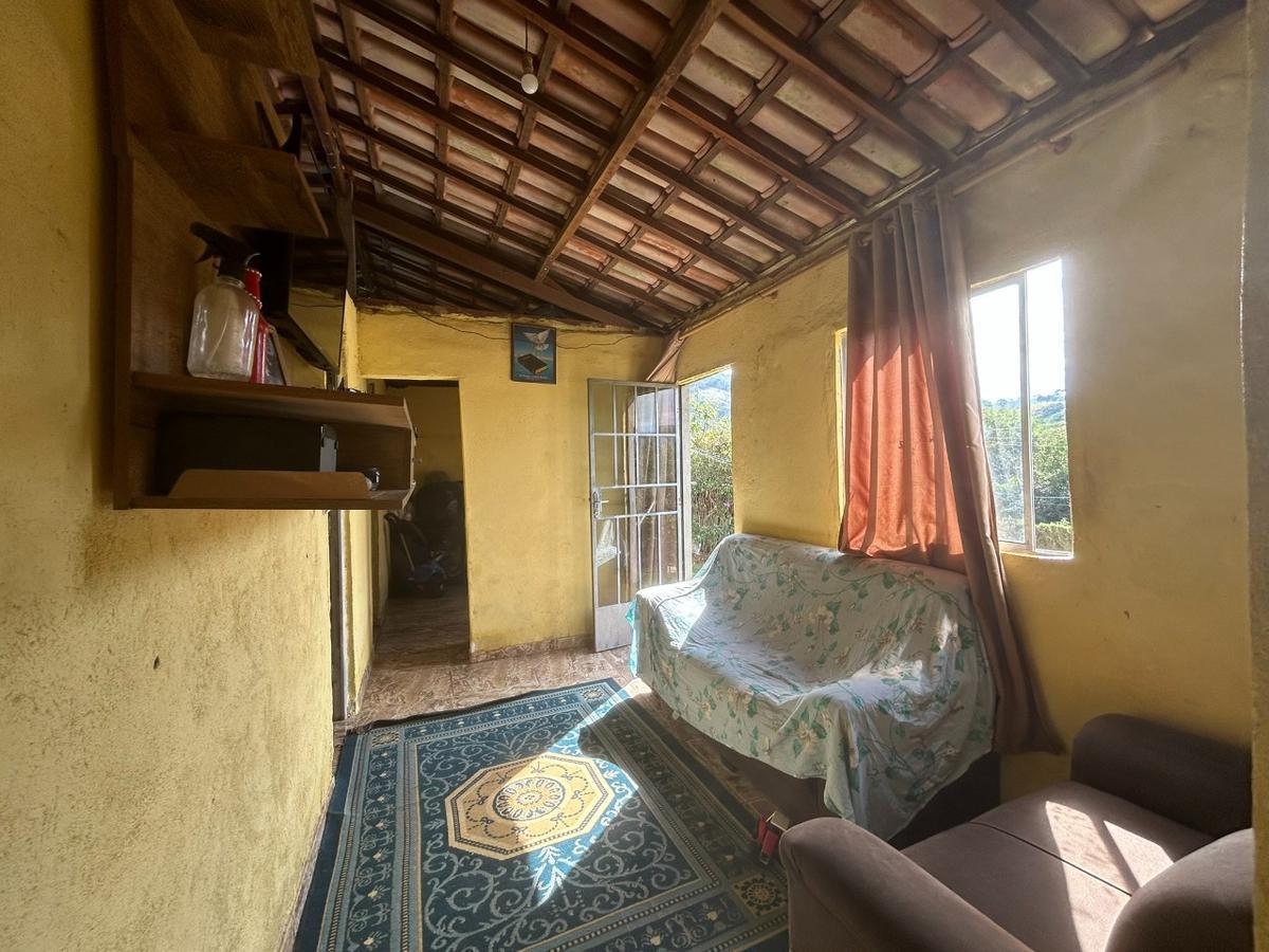 Fazenda, Centro, 2 Quartos, 5 Vagas