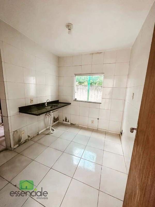 Casa, Três Barras, 3 Quartos, 2 Vagas, 1 Suíte