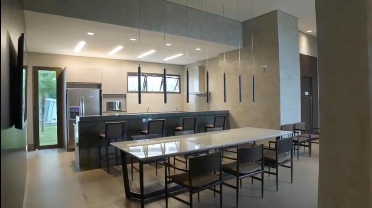 Apartamento, Vila da Serra, 1 Quarto, 1 Vaga, 1 Suíte