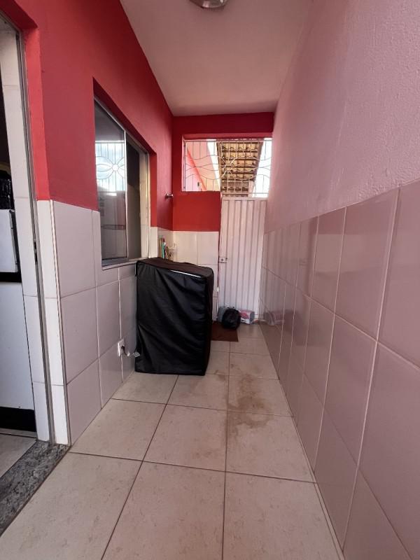 Casa, Brasília, 2 Quartos, 1 Vaga