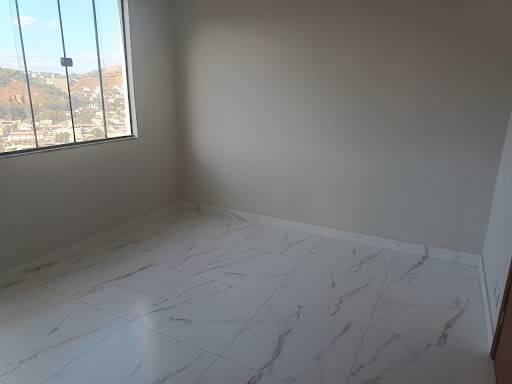 Casa, Belvedere, 3 Quartos, 2 Vagas, 1 Suíte