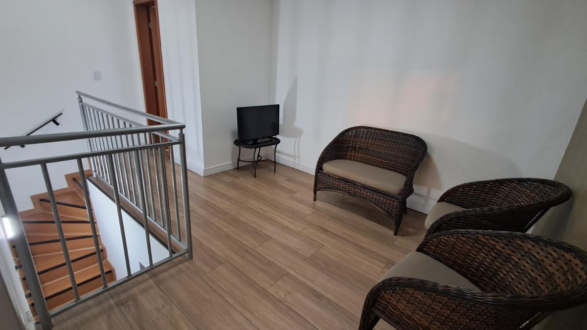 Cobertura, Serra Verde (venda Nova), 3 Quartos, 2 Vagas