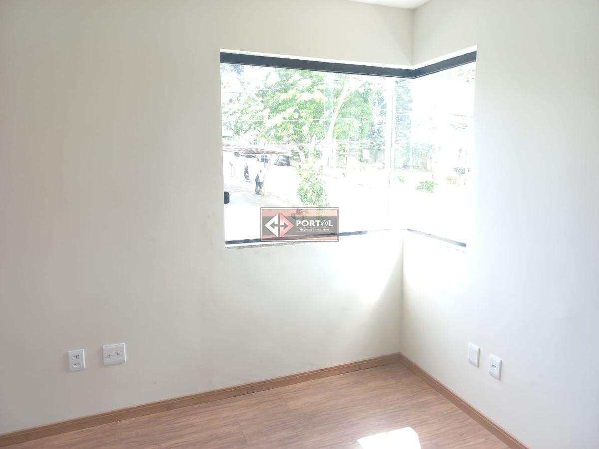 Casa, Santa Mônica, 3 Quartos, 2 Vagas, 1 Suíte