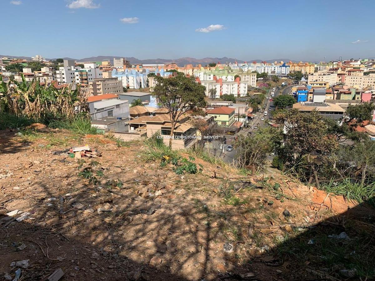 Lote, Jardim Riacho das Pedras, 0 Quarto, 0 Vaga