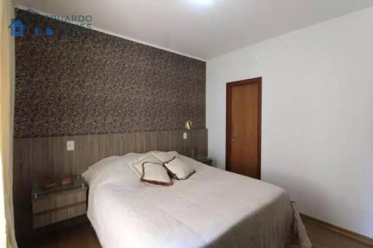 Apartamento, Buritis, 4 Quartos, 3 Vagas, 4 Suítes