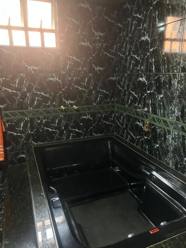 Casa, Diamante, 3 Quartos, 4 Vagas, 1 Suíte