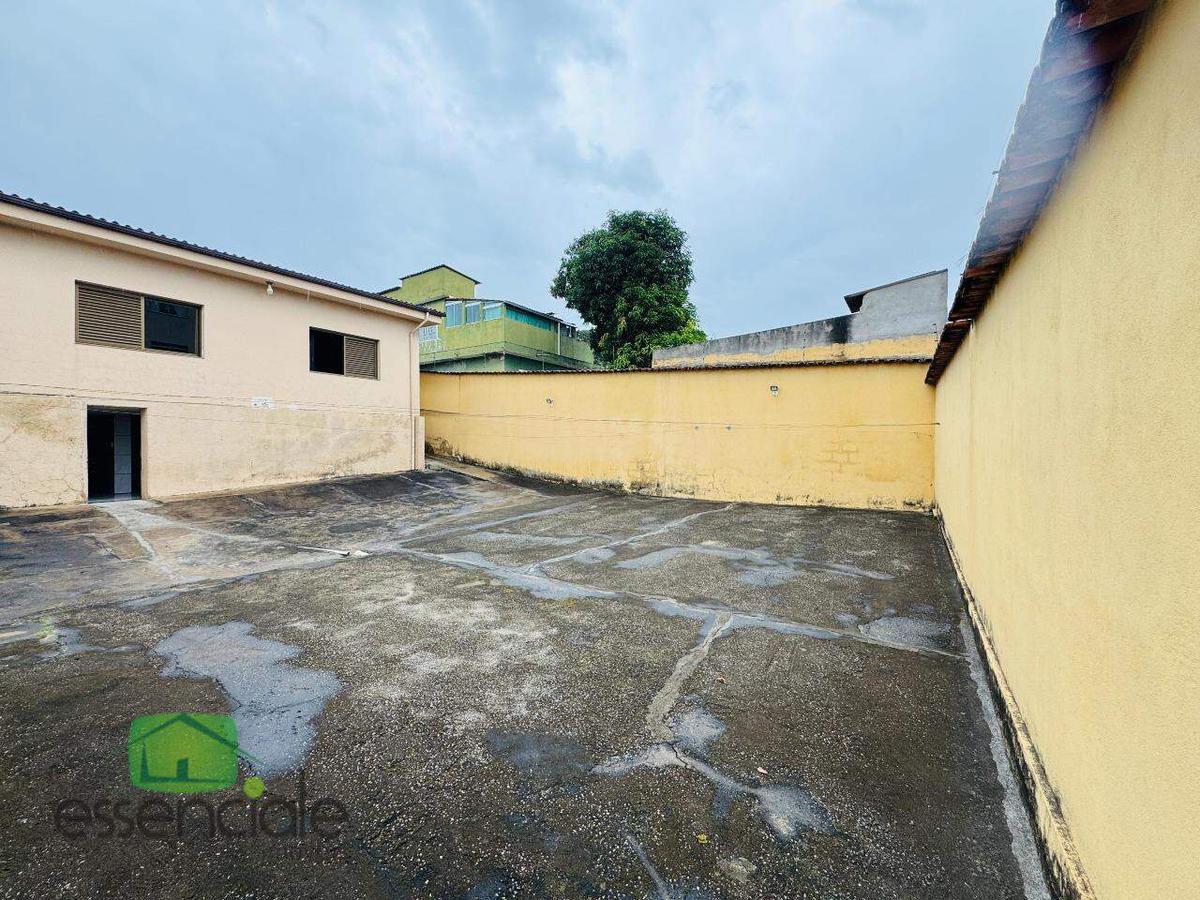 Casa, Novo Riacho, 3 Quartos, 3 Vagas