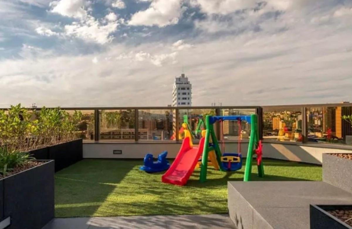 Apartamento, Barro Preto, 2 Quartos, 2 Vagas