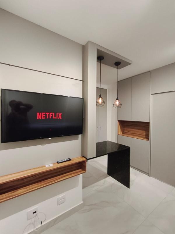 Apartamento, Estoril, 1 Quarto, 1 Vaga, 1 Suíte