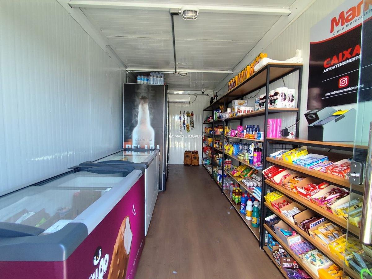 Apartamento, Nacional, 2 Quartos, 1 Vaga