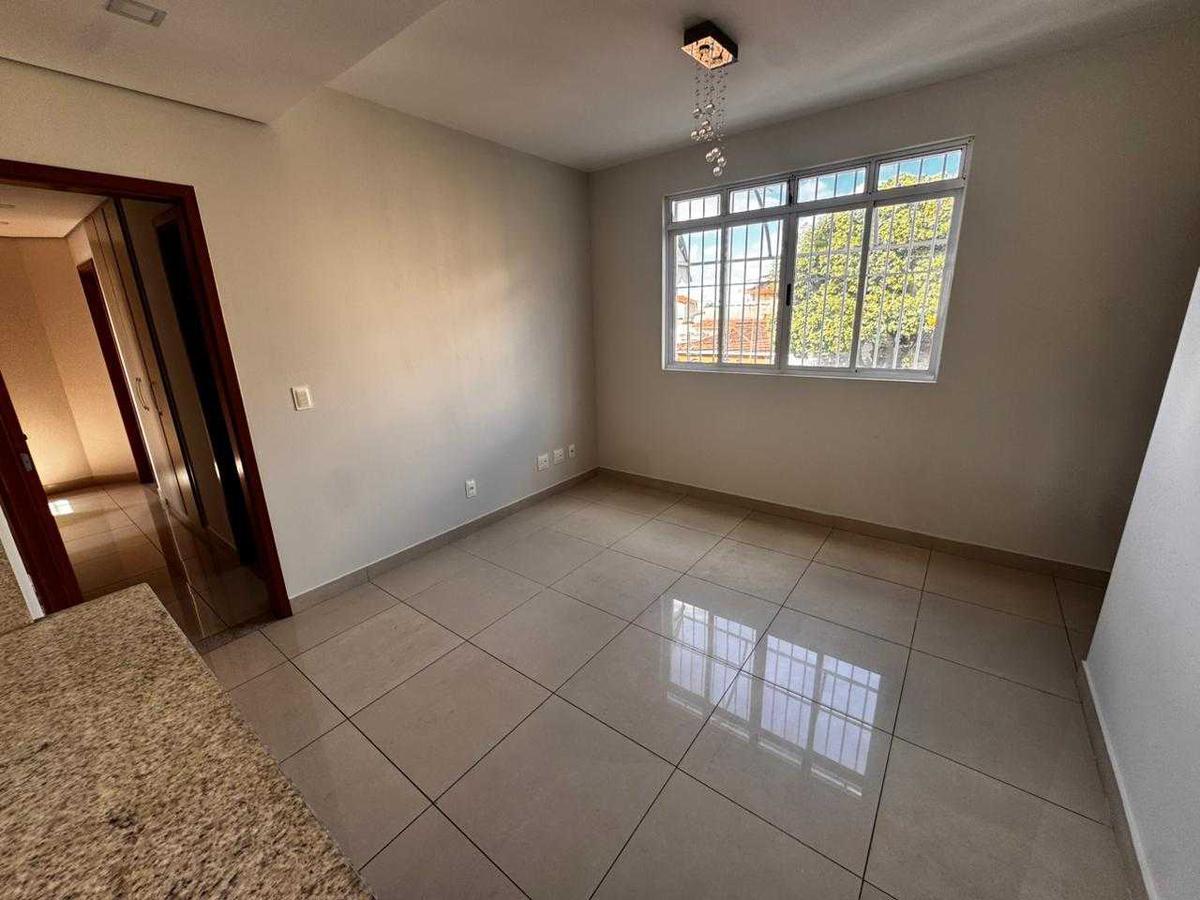 Apartamento, Colégio Batista, 3 Quartos, 2 Vagas, 1 Suíte