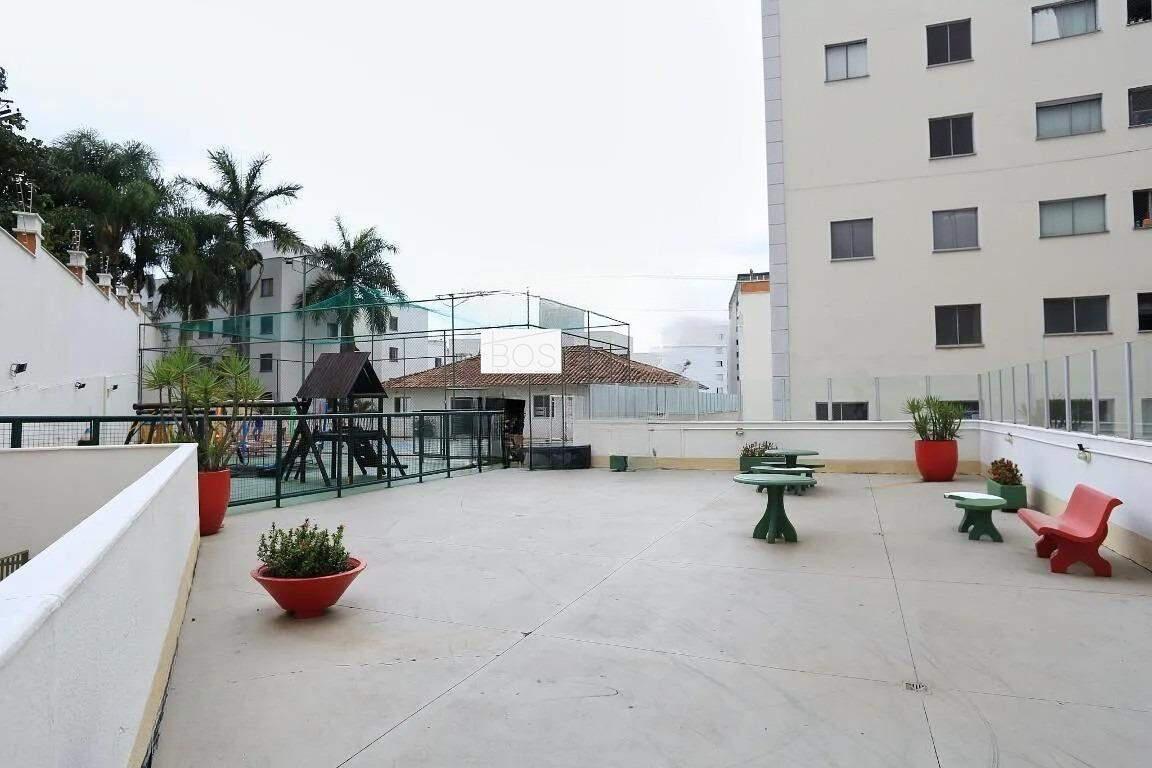 Apartamento, Silveira, 3 Quartos, 2 Vagas, 1 Suíte