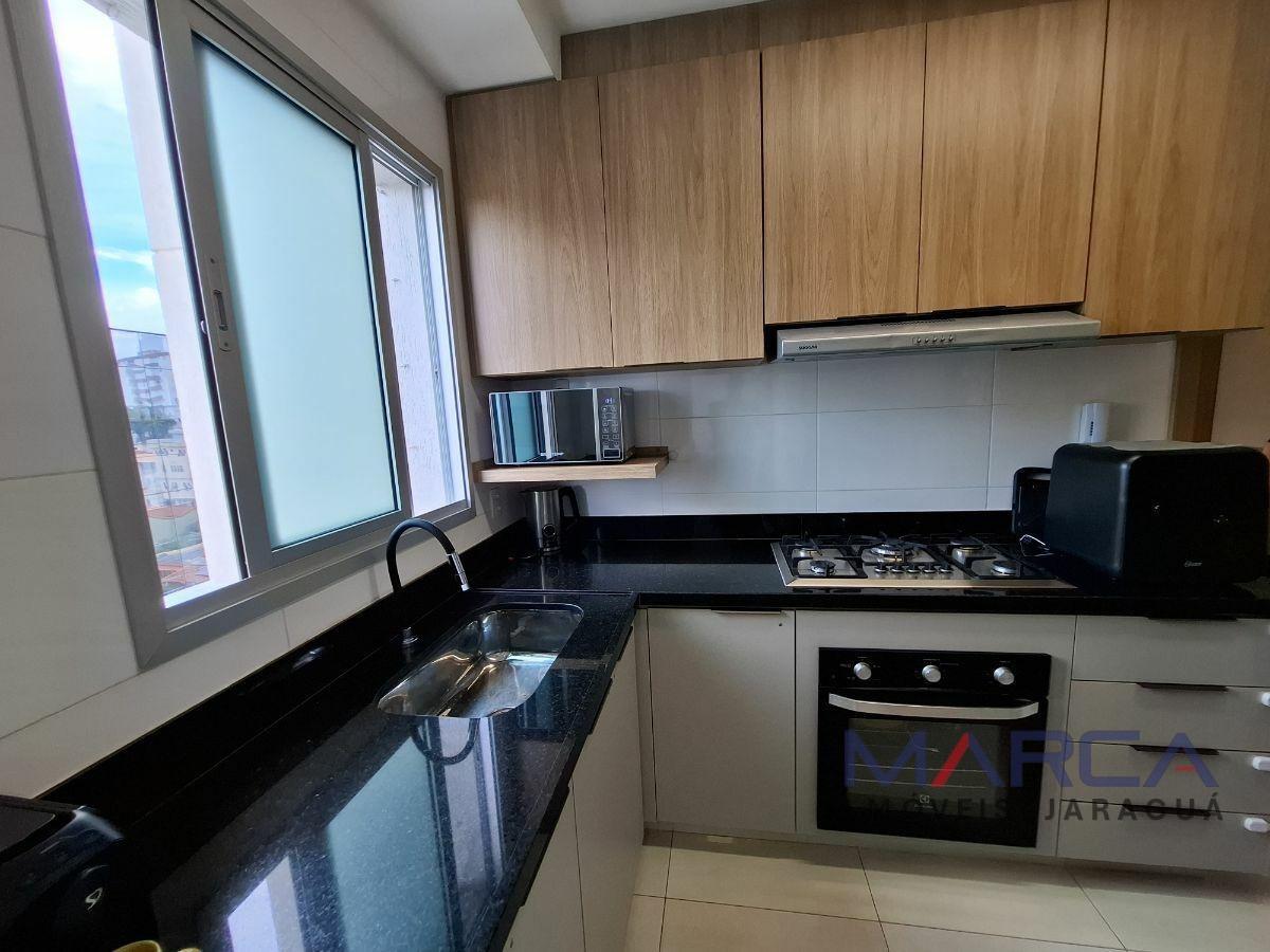 Apartamento, Liberdade, 2 Quartos, 2 Vagas