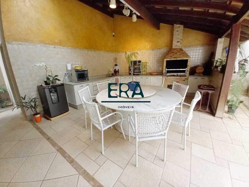 Casa, Comiteco, 5 Quartos, 4 Vagas, 5 Suítes