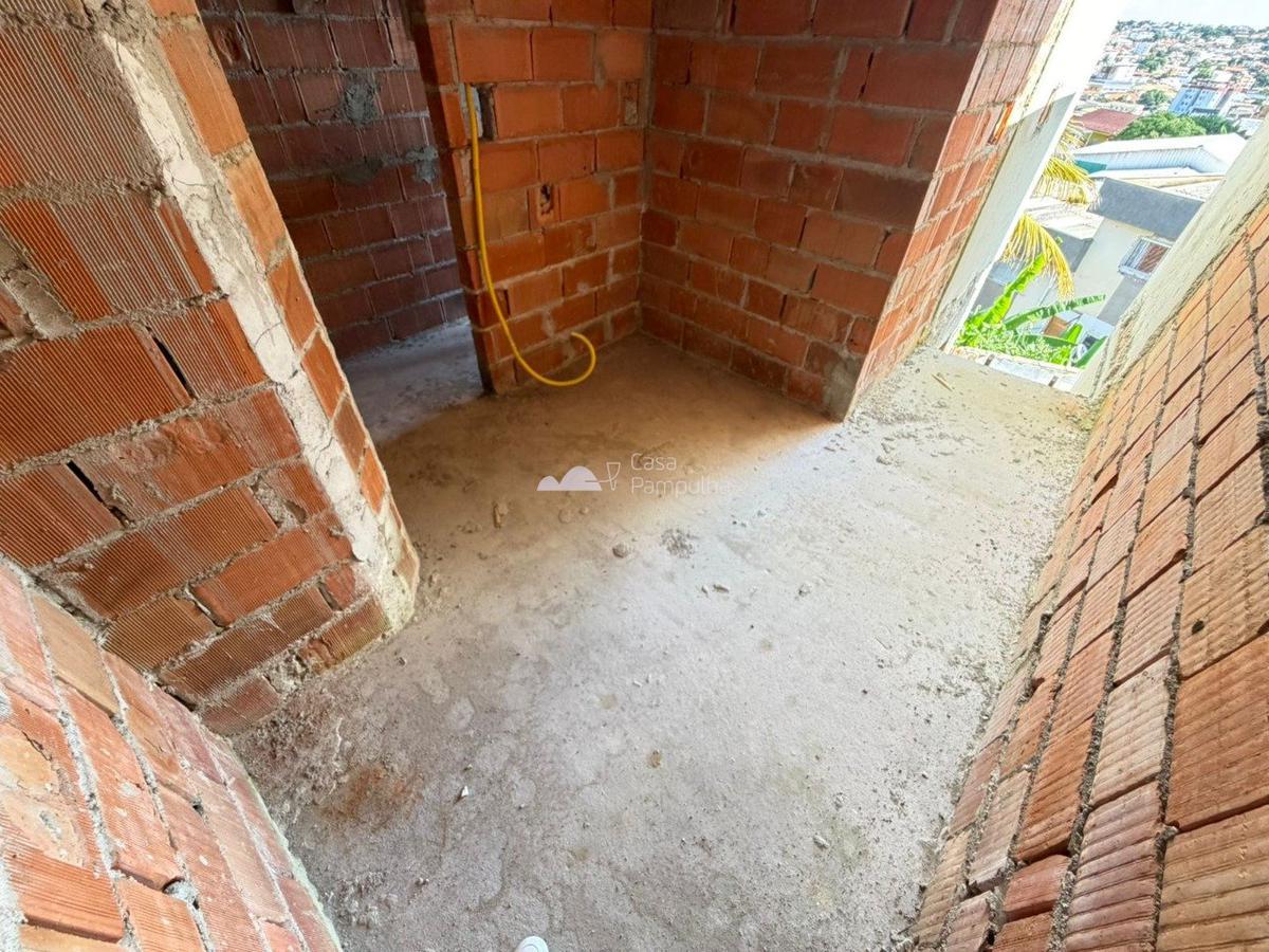 Casa, São João Batista (venda Nova), 3 Quartos, 2 Vagas, 1 Suíte