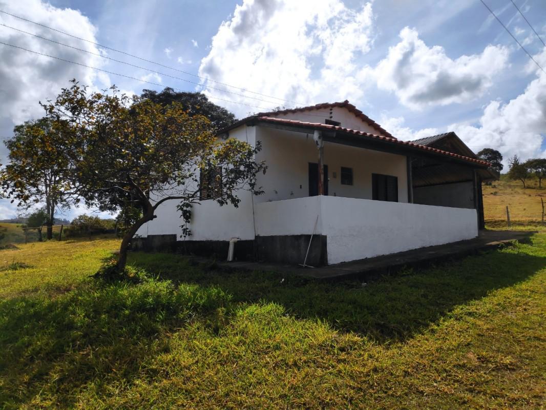 Fazenda, Zona Rural, 0 Quarto, 0 Vaga