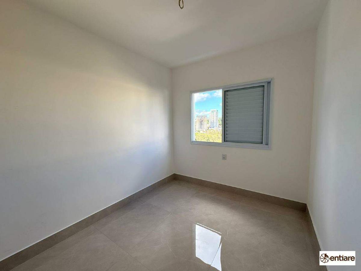 Apartamento, Centro, 2 Quartos, 2 Vagas, 1 Suíte