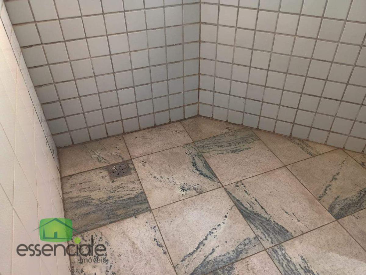 Cobertura, Santa Cruz Industrial, 4 Quartos, 2 Vagas, 1 Suíte