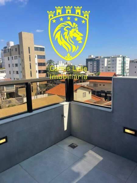 Cobertura, Jaraguá, 3 Quartos, 3 Vagas, 3 Suítes