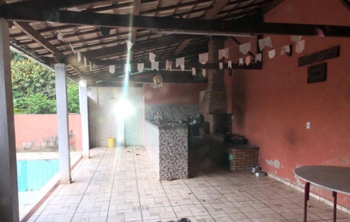 Lote, Borges, 3 Quartos, 20 Vagas