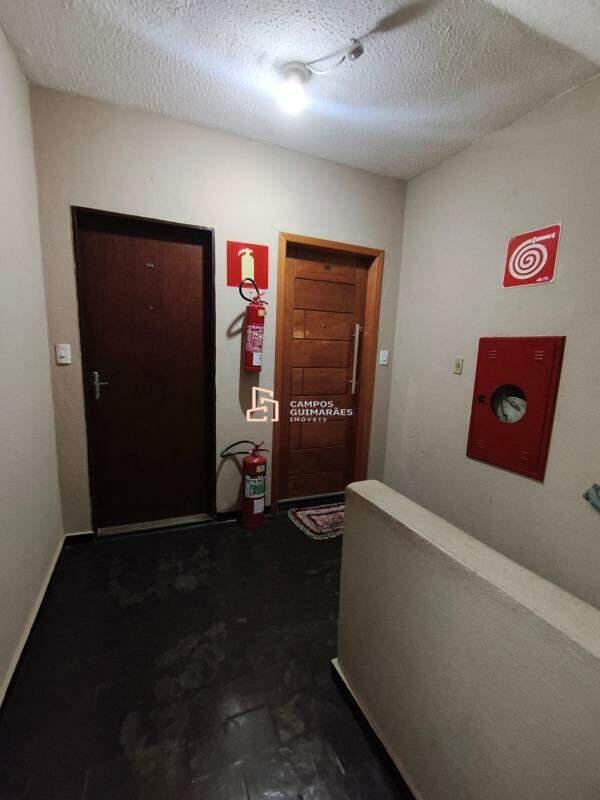 Apartamento, Teixeira Dias, 3 Quartos, 1 Vaga