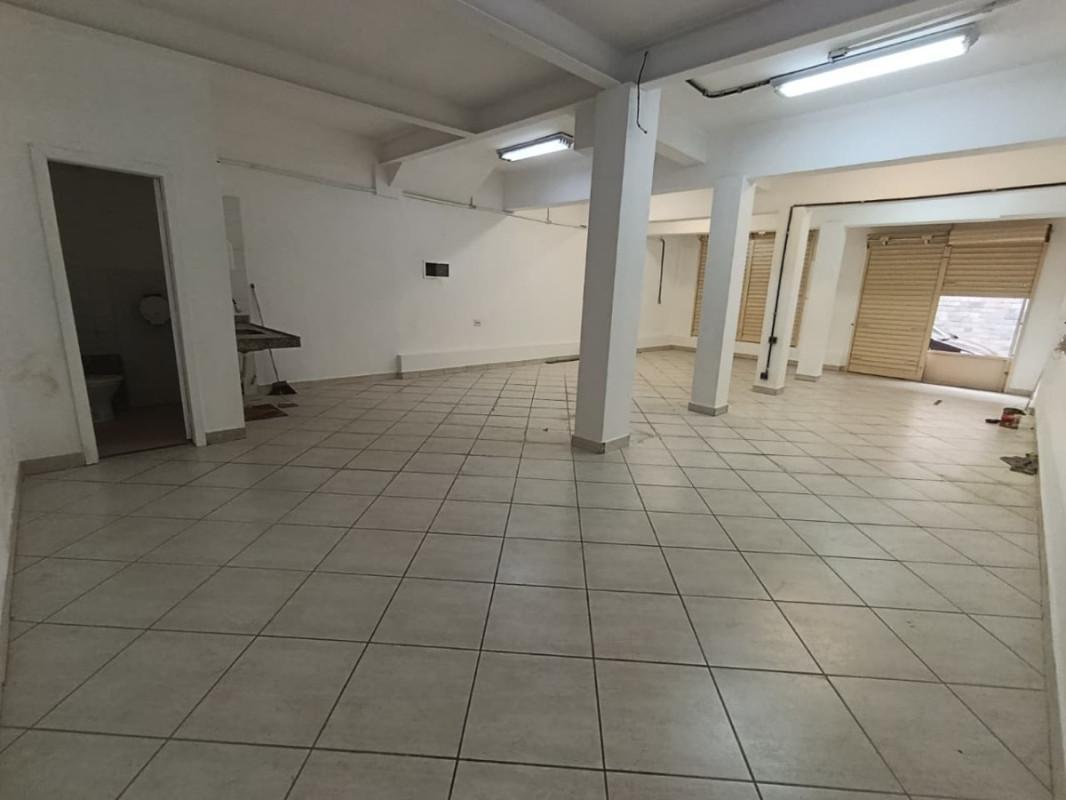 Andar, Caiçaras, 0 Quarto, 0 Vaga