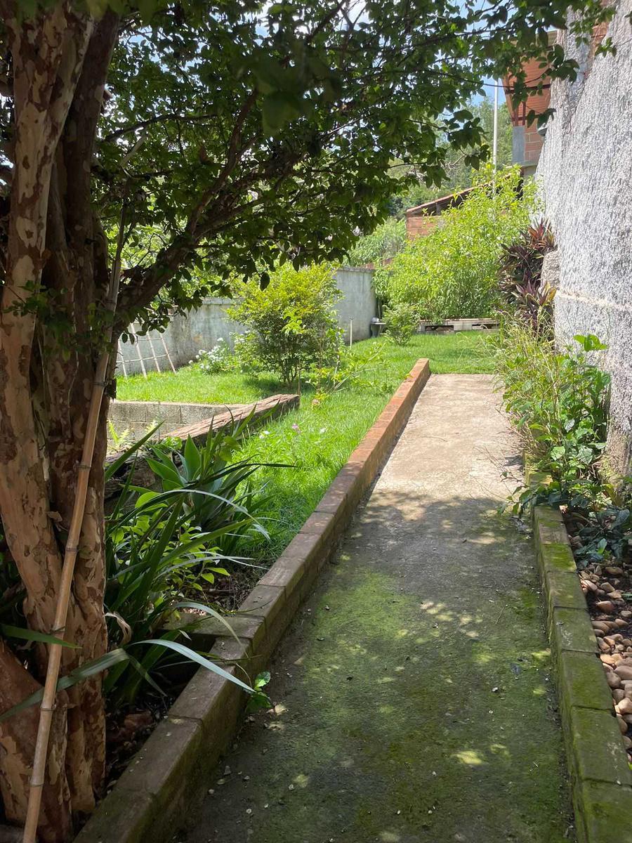 Casa, Mangabeiras, 3 Quartos, 2 Vagas