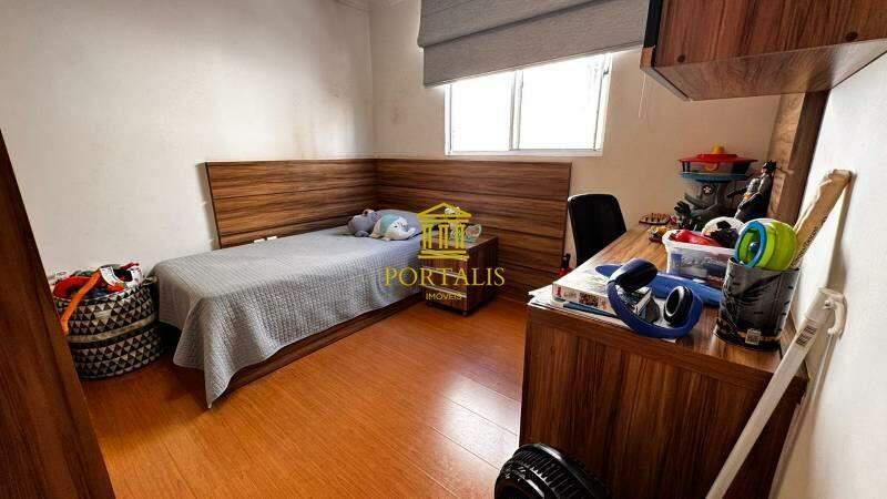 Cobertura, Fernão Dias, 4 Quartos, 2 Vagas, 1 Suíte