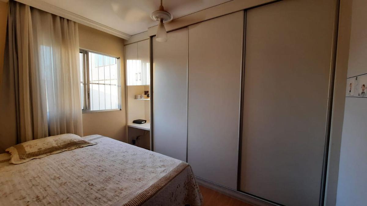 Apartamento, Palmares, 2 Quartos, 2 Vagas, 1 Suíte