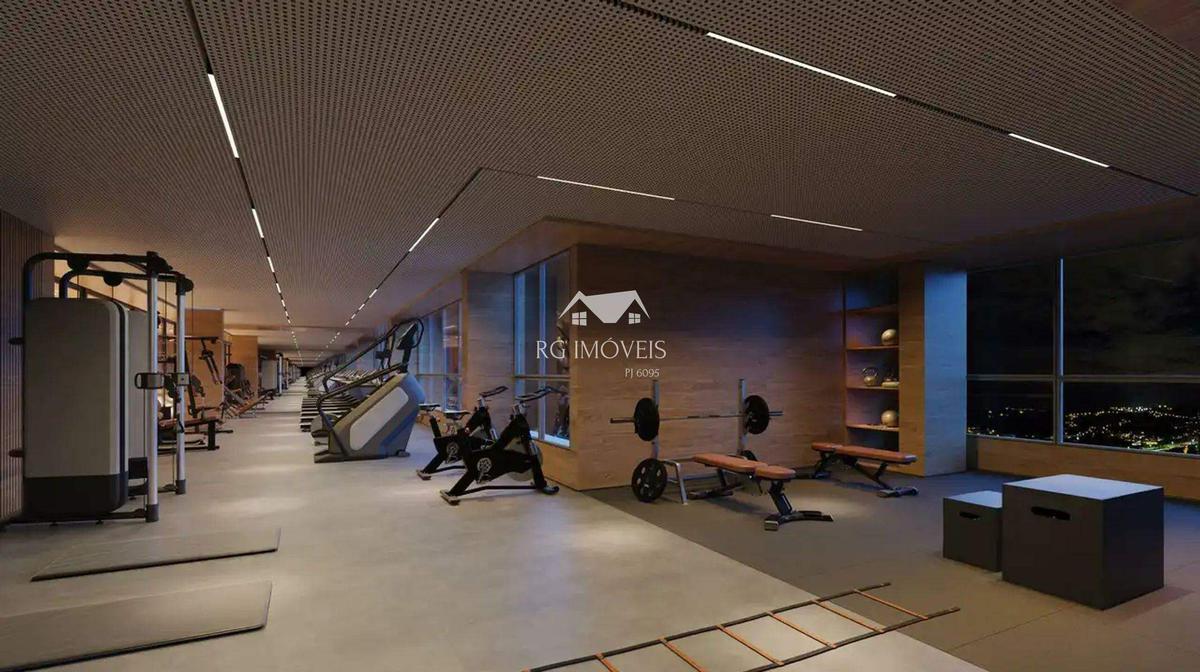 Apartamento, Jardim das Mangabeiras, 4 Quartos, 4 Vagas, 4 Suítes