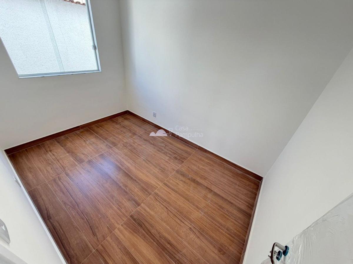 Apartamento, Heliópolis, 2 Quartos, 1 Vaga