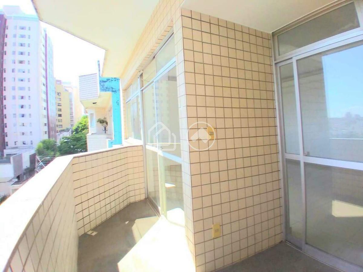 Apartamento, Buritis, 4 Quartos, 3 Vagas, 1 Suíte