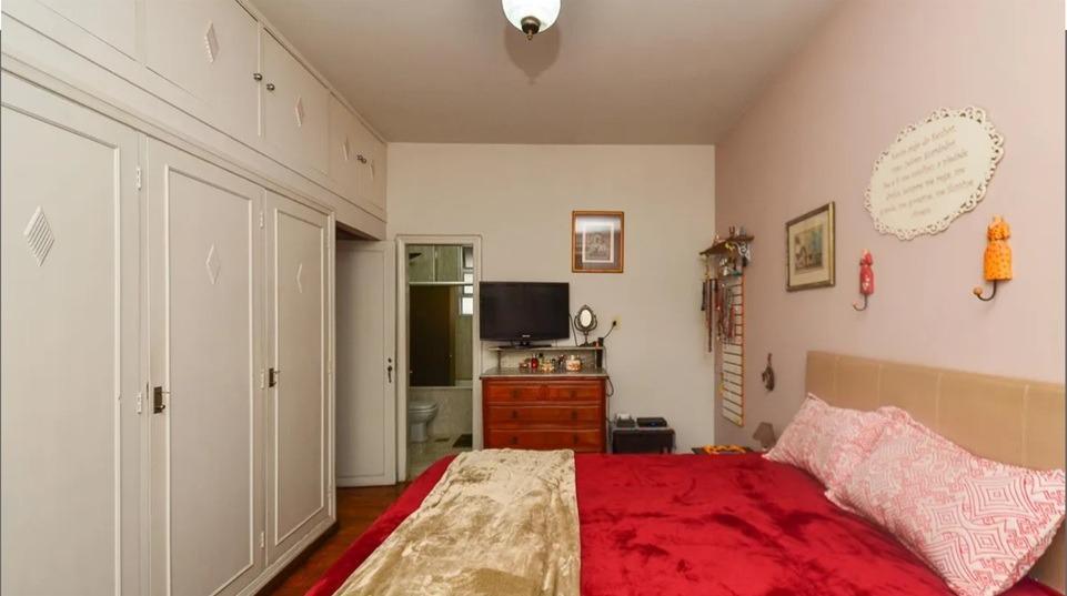 Apartamento, Centro, 3 Quartos, 1 Vaga, 1 Suíte