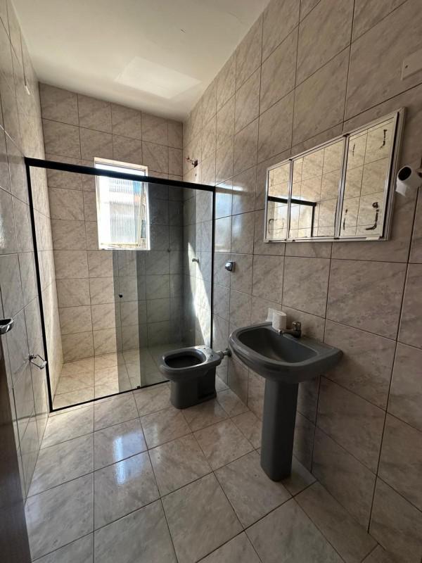 Casa, Centro, 3 Quartos, 1 Vaga, 1 Suíte