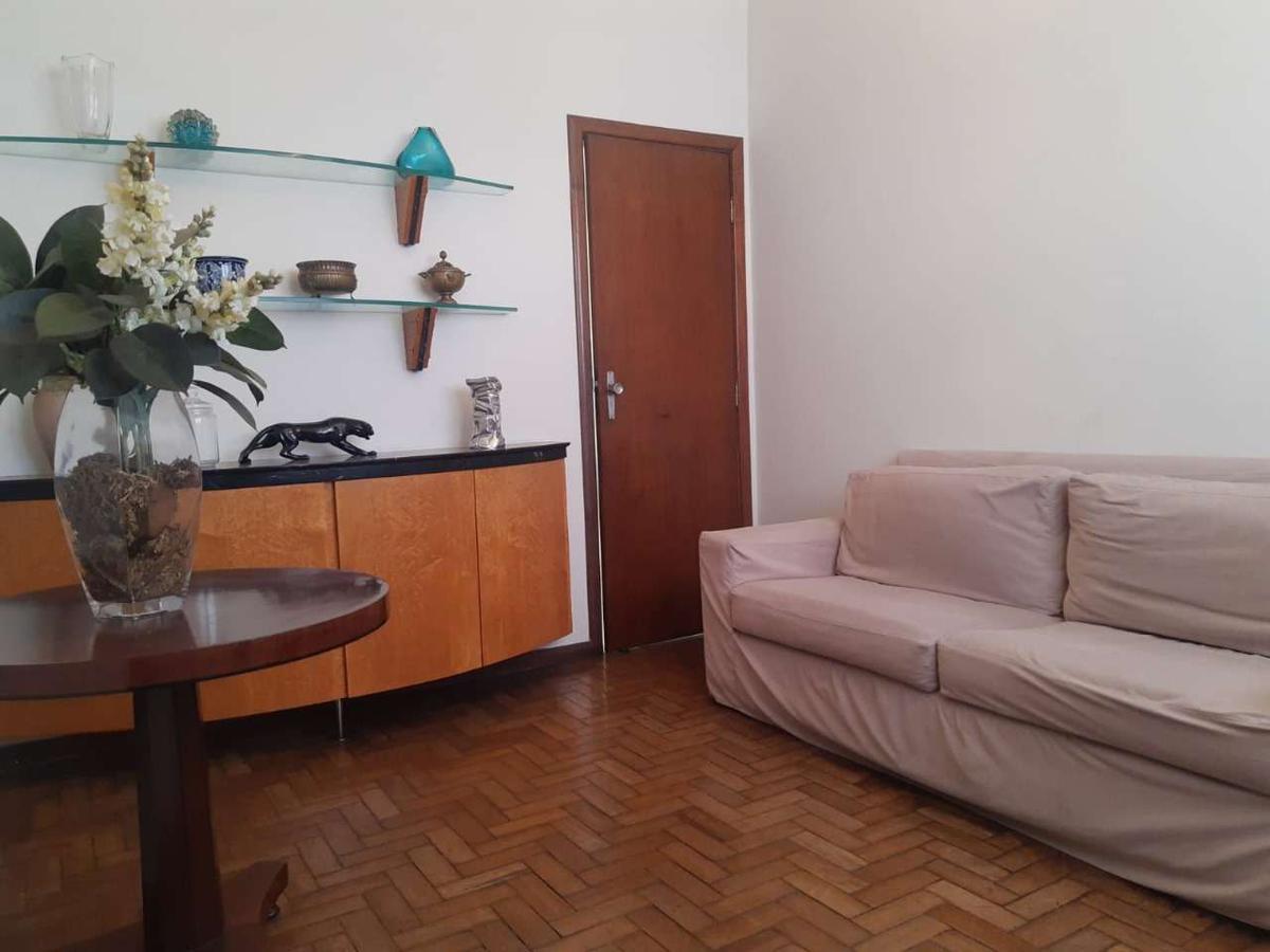 Apartamento, Renascença, 3 Quartos, 1 Vaga, 1 Suíte