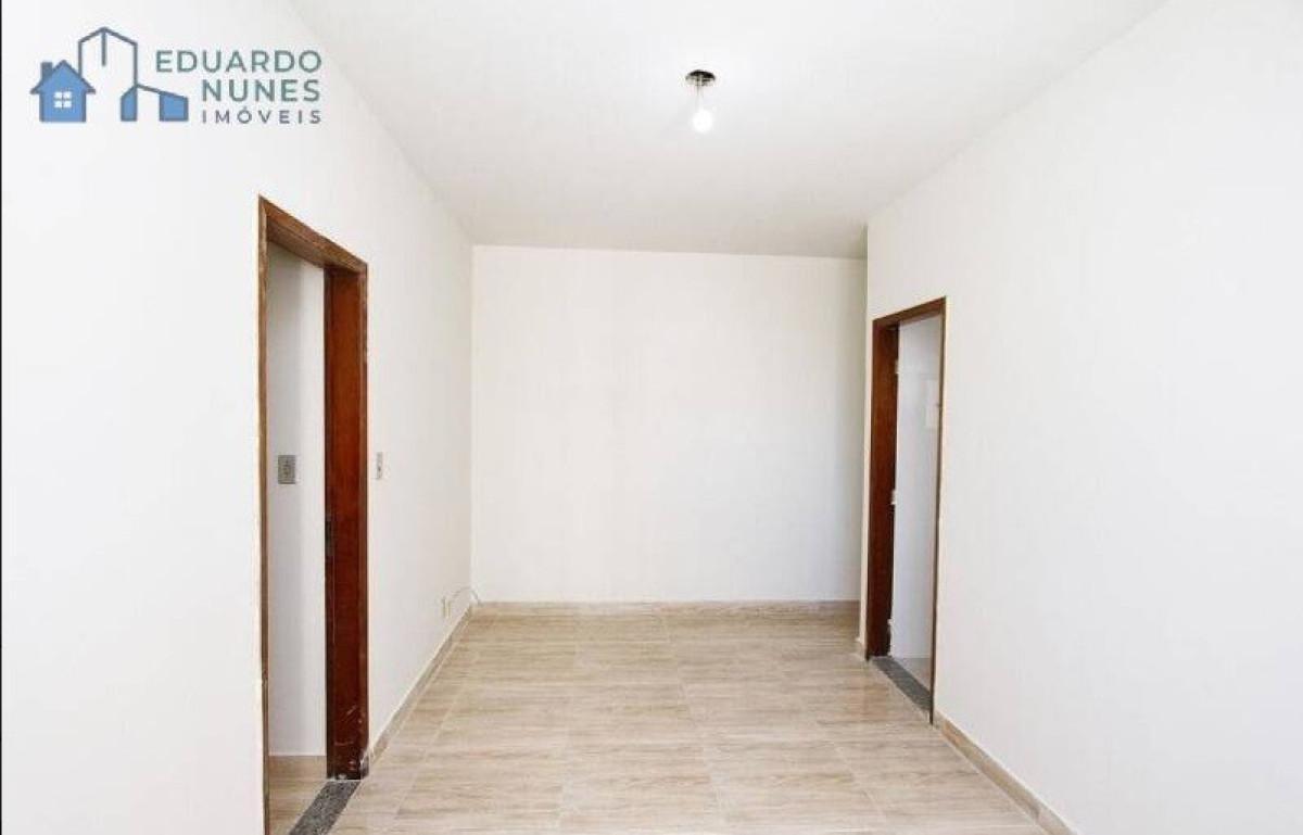 Apartamento, Barro Preto, 3 Quartos, 0 Vaga