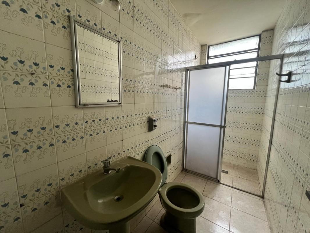 Apartamento, Barro Preto, 3 Quartos, 0 Vaga