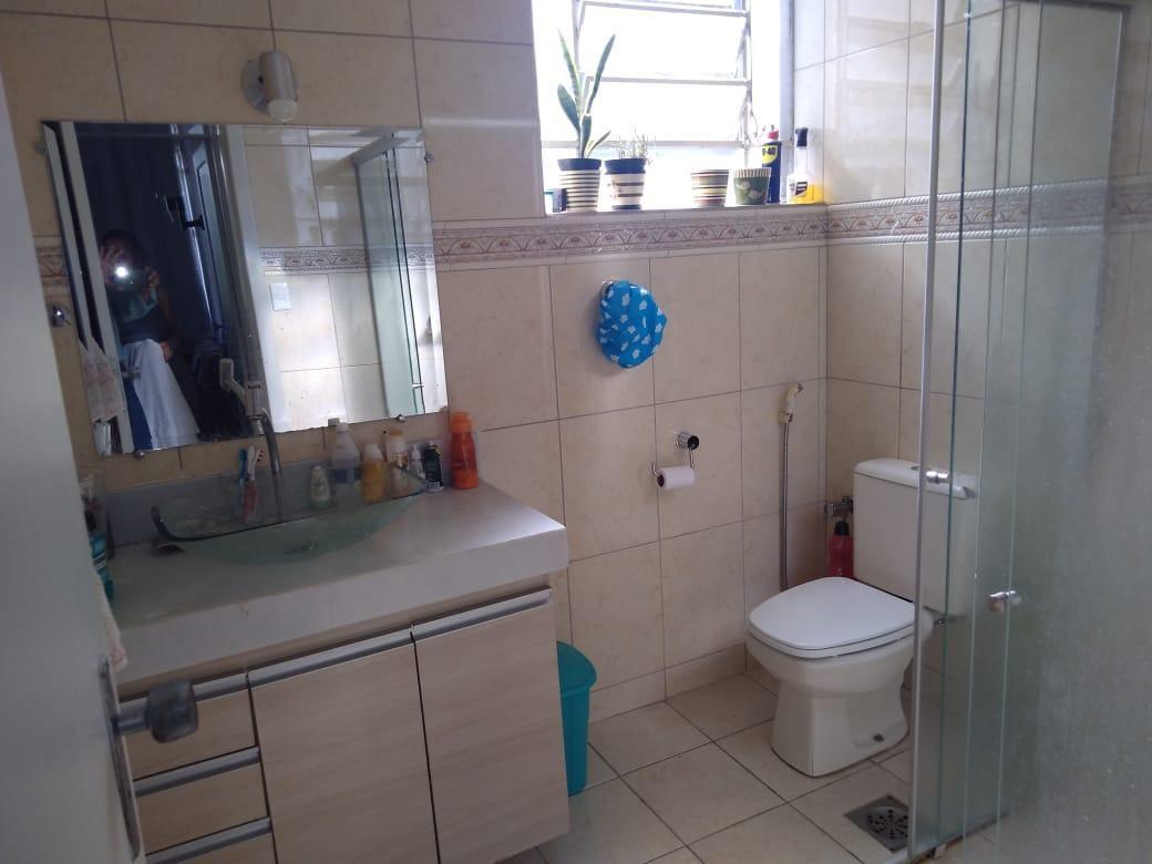 Apartamento, Alto Barroca, 3 Quartos, 1 Vaga