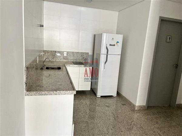 Sala, Centro