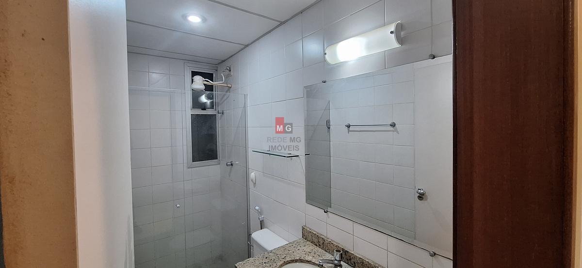 Apartamento, Buritis, 3 Quartos, 2 Vagas, 1 Suíte