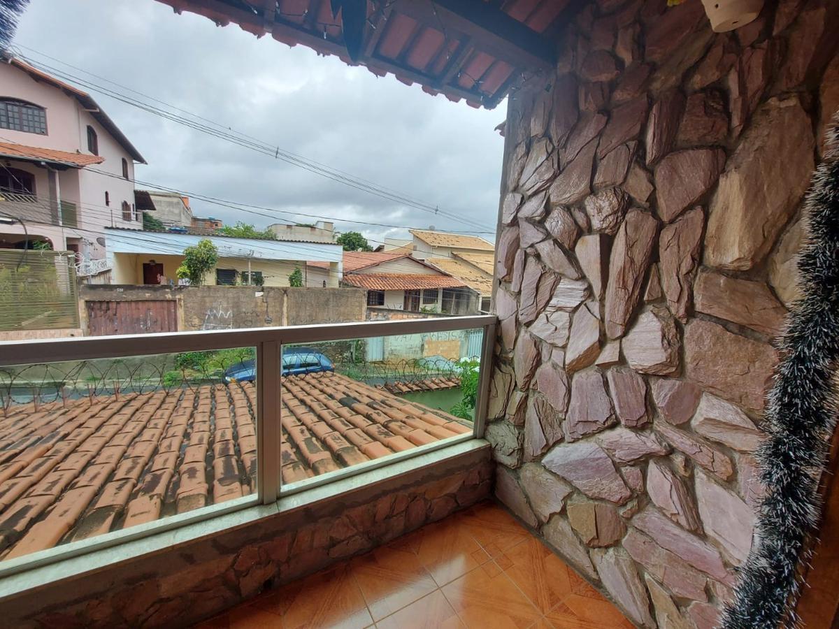 Casa, Ressaca, 4 Quartos, 3 Vagas, 1 Suíte