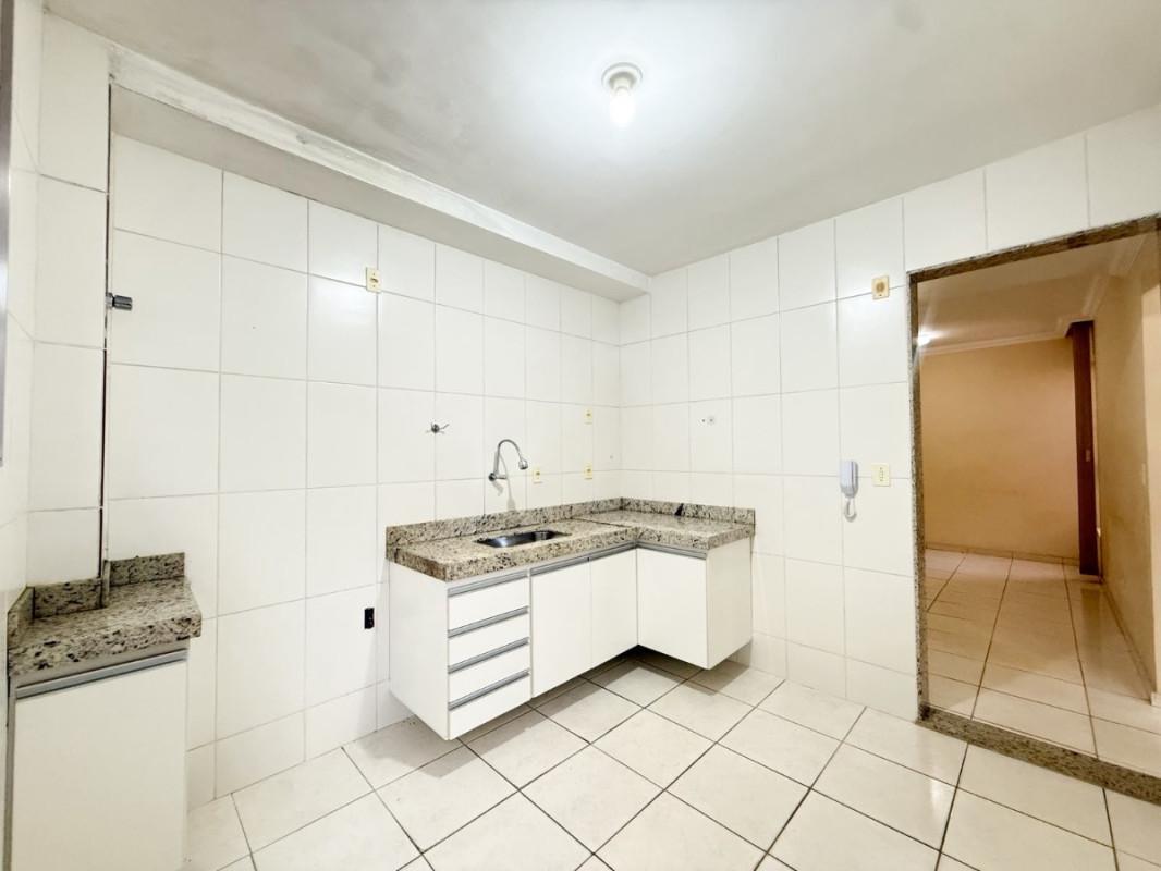 Apartamento, Parque Turistas, 2 Quartos, 1 Vaga